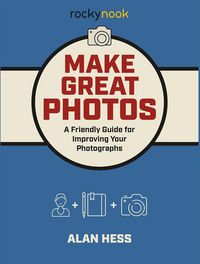 Produktbild: Make Great Photos