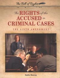 Produktbild: The Rights of the Accused in Criminal Cases