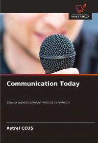 Produktbild: Communication Today