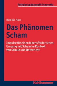 Produktbild: Das Ph&auml;nomen Scham