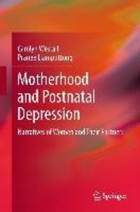 Produktbild: Motherhood and Postnatal Depression