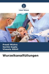 Produktbild: Wurzelkanalf&uuml;llungen
