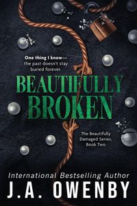 Produktbild: Beautifully Broken