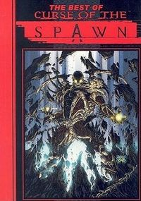 Produktbild: McElroy, A: Best of Curse of the Spawn