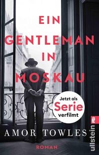 Produktbild: Ein Gentleman in Moskau