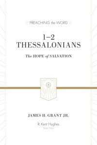 Produktbild: 1-2 Thessalonians (Redesign)