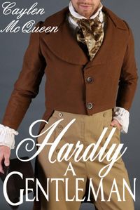 Produktbild: Hardly a Gentleman