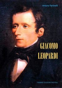 Produktbild: Giacomo Leopardi