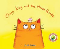 Produktbild: Orange Kitty and the Mouse Parade
