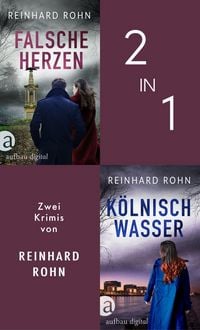 Produktbild: Falsche Herzen & K&ouml;lnisch Wasser