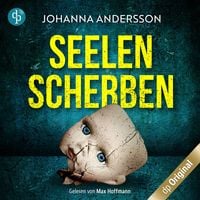 Produktbild: Seelenscherben