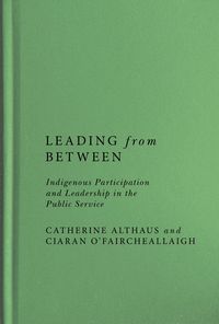Produktbild: Leading from Between