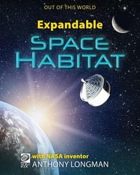 Produktbild: Expandable Space Habitat