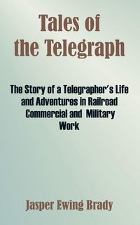 Produktbild: Tales of the Telegraph