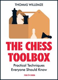 Produktbild: The Chess Toolbox