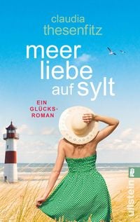 Produktbild: Meer Liebe auf Sylt