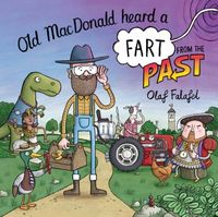 Produktbild: Old MacDonald Heard a Fart from the Past