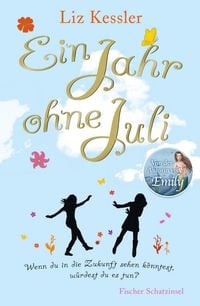 Produktbild: Ein Jahr ohne Juli