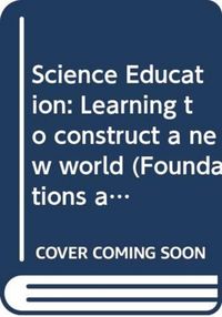 Produktbild: Reiss, M: Science Education