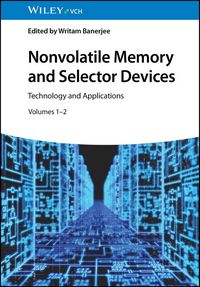 Produktbild: Nonvolatile Memory and Selector Devices
