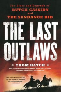 Produktbild: The Last Outlaws