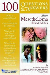 Produktbild: 100 Ques & Answ Abt Mesothelio