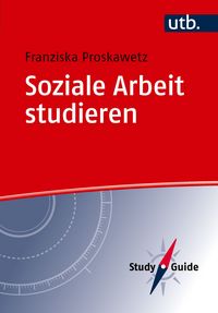 Produktbild: Soziale Arbeit studieren