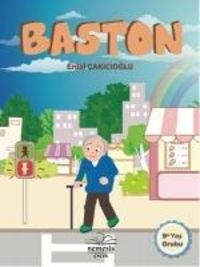 Produktbild: Baston