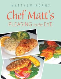 Produktbild: Chef Matt'S Pleasing to the Eye