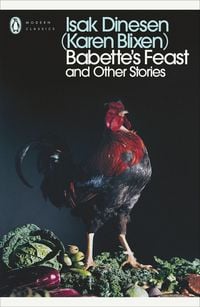 Produktbild: Babette's Feast and Other Stories
