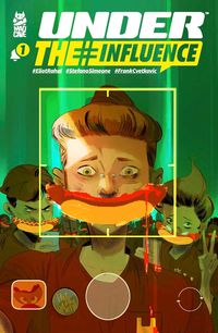 Produktbild: Under The Influence #1