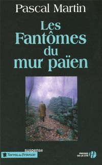 Produktbild: Les fant&ocirc;mes du mur pa&iuml;en