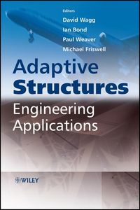 Produktbild: Adaptive Structures