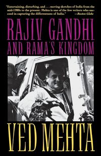 Produktbild: Rajiv Gandhi & Rama's Kingdom