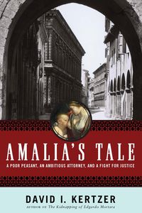 Produktbild: Amalia's Tale