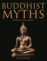 Produktbild: Buddhist Myths