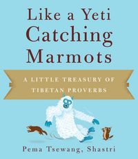 Produktbild: Like a Yeti Catching Marmots