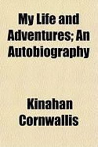 Produktbild: My Life and Adventures; An Autobiography