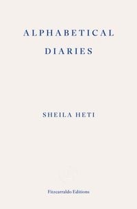 Produktbild: Alphabetical Diaries