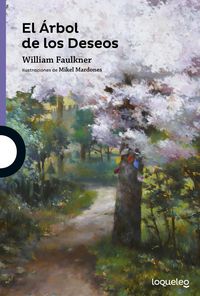 Bild vom Artikel El árbol de los deseos vom Autor William Faulkner
