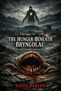 Produktbild: The Hunger Beneath Bryngolau
