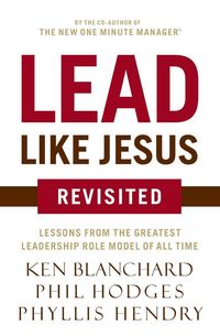 Produktbild: Lead Like Jesus Revisited