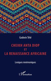 Produktbild: Cheikh Anta Diop et la renaissance africaine