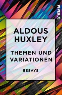 Produktbild: Themen und Variationen