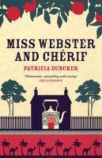Produktbild: Miss Webster and Ch&eacute;rif