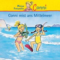 Produktbild: Conni reist ans Mittelmeer