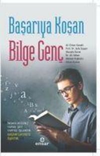 Produktbild: Basariya Kosan Bilge Genc
