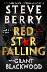 Produktbild: Red Star Falling