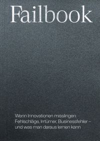Produktbild: Failbook