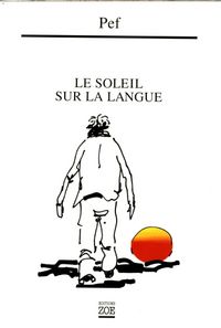 Produktbild: Le soleil sur la langue